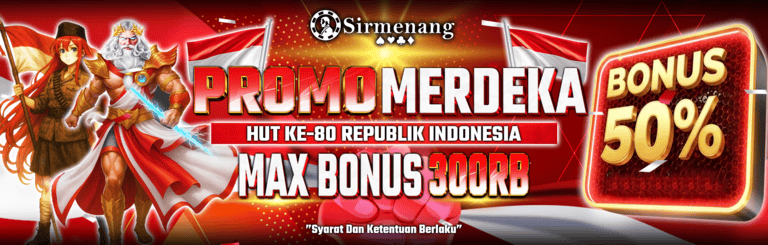 PROMO MERDEKA