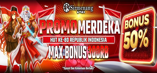 PROMO MERDEKA