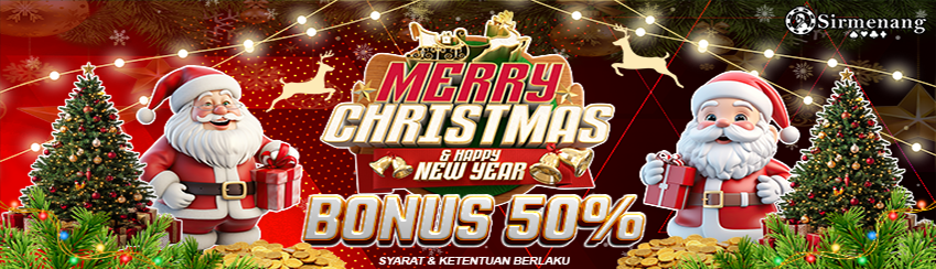 PROMO NATAL DAN TAHUN BARU 2026