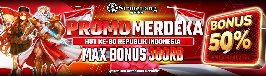 PROMO MERDEKA