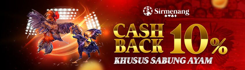 SABUNG AYAM