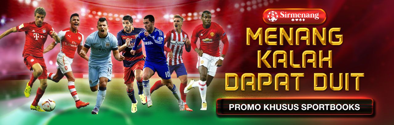 MENANG KALAH DAPAT DUIT SPORTBOOK